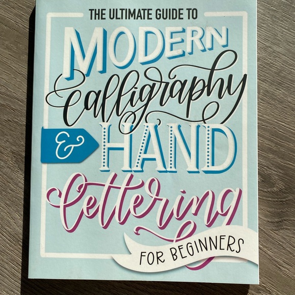 Faber Castell Pitt Artist Pen lot Big Brush Brush and Calligraphy Book - Picture 4 of 4